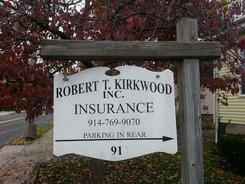 Jobs in Kirkwood Insurance - reviews