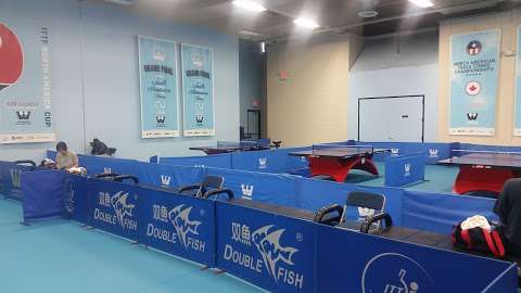 Jobs in Westchester Table Tennis Center - reviews